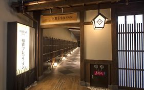 京都四條鳥丸索特圖斯弗雷撒酒店